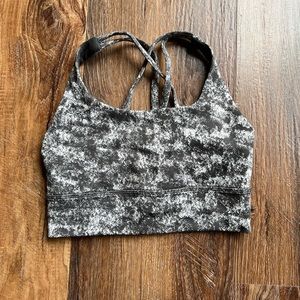 Lululemon Energy Sports bra